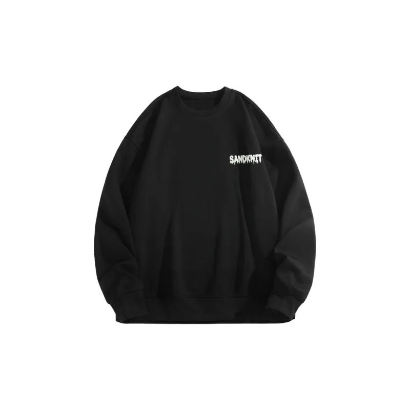 SandKnit Sweatshirts Unisex-17