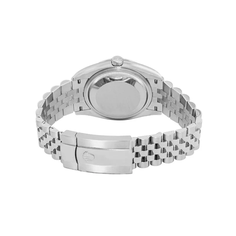 ROLEX 2024 Unworn Datejust 36mm-1