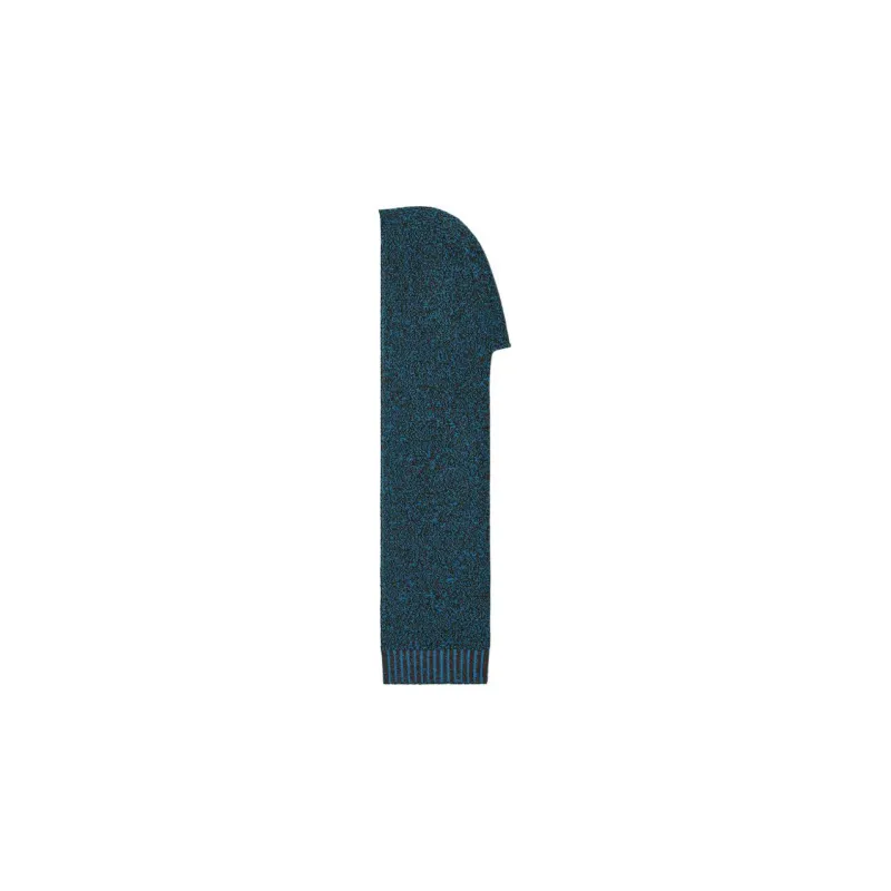 UNIQLO Knit Scarves Unisex Green-1