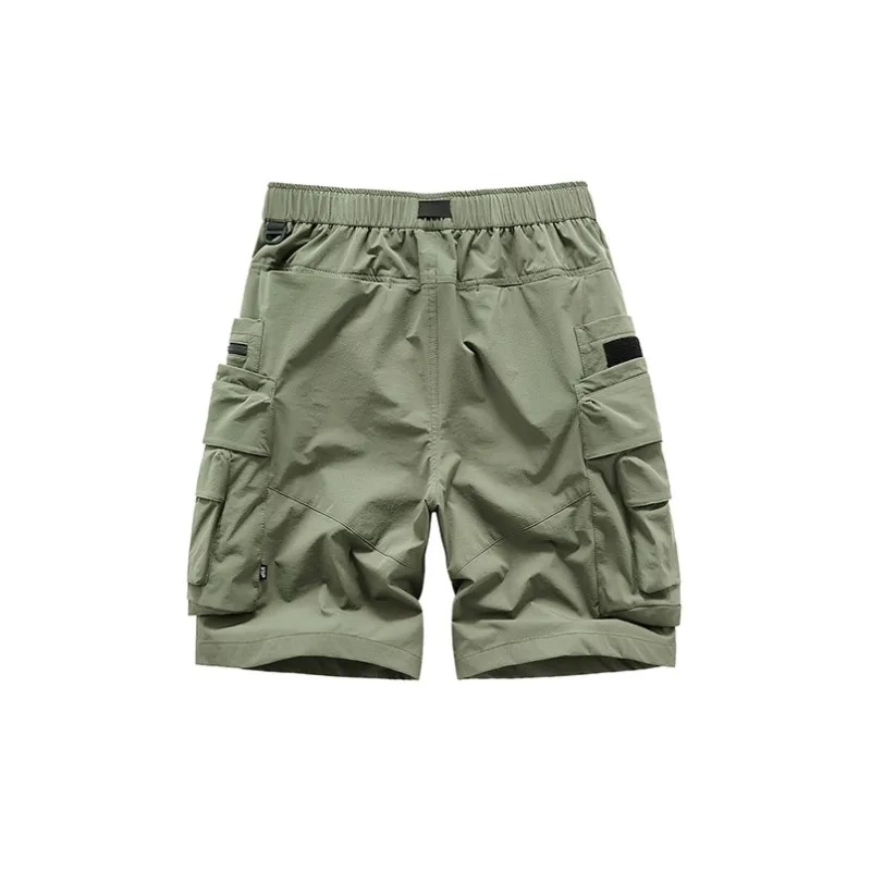 VIP Unisex Cargo Shorts Swag-8
