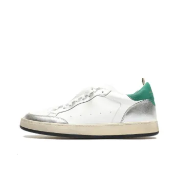 Officine Creative Magic 103 Leather Sneakers