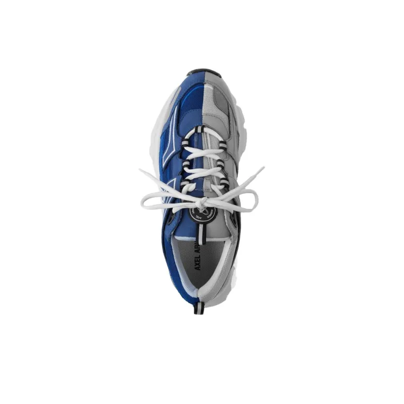Axel Arigato Marathon R-trail 50/50 Low-top Sneakers-3