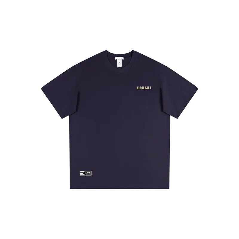 EMINU T Shirts Unisex-28