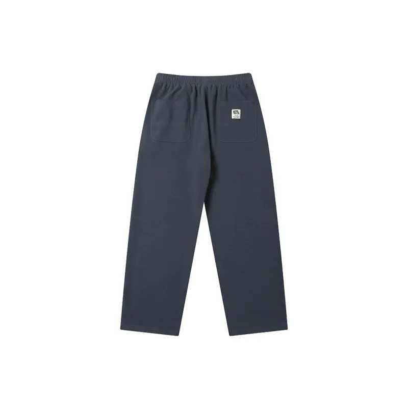 NBCT Casual Pants Unisex-1