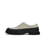 Greige Black