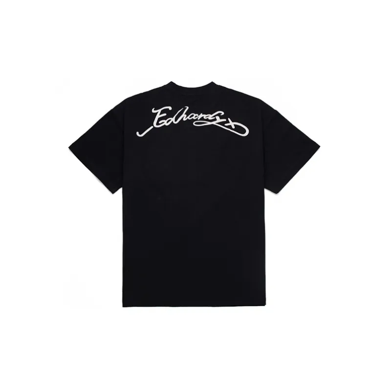ED HARDY X T Shirts Unisex-6