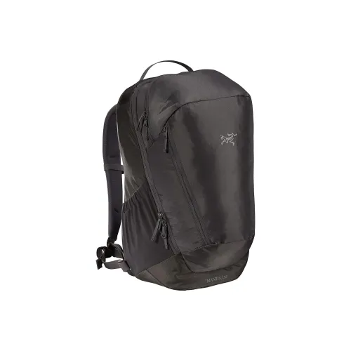 Arcteryx Mantis Crossbody Bags Recycled Polyester 1.5L Blue Unisex