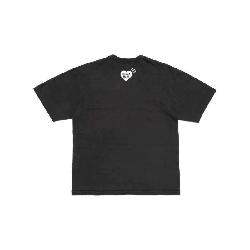 HUMAN MADE Graphic T Shirt #8-4