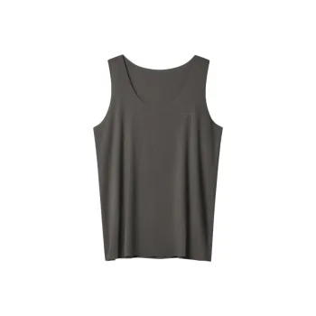 BANANA IN Men Tank Tops