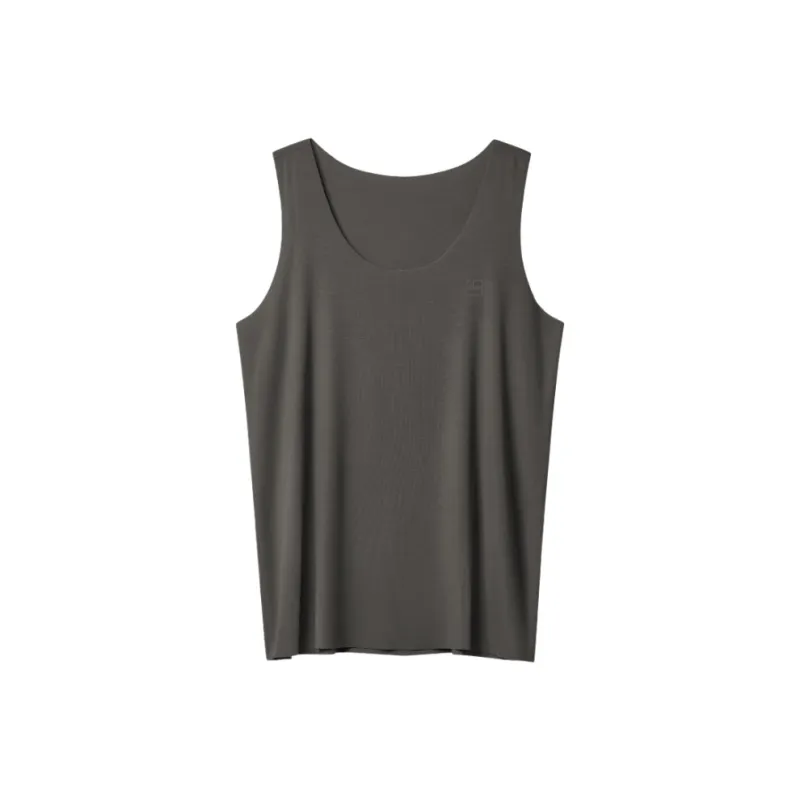 BANANA IN Men Tank Tops-0