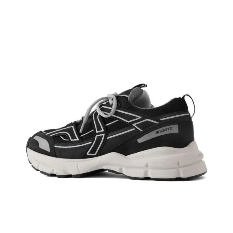 Axel Arigato Marathon R trail 50/50 Low top Sneakers-2
