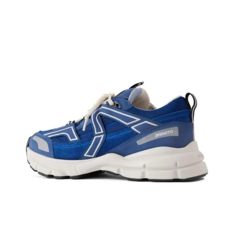 Axel Arigato Marathon R-trail 50/50 Low-top Sneakers-2