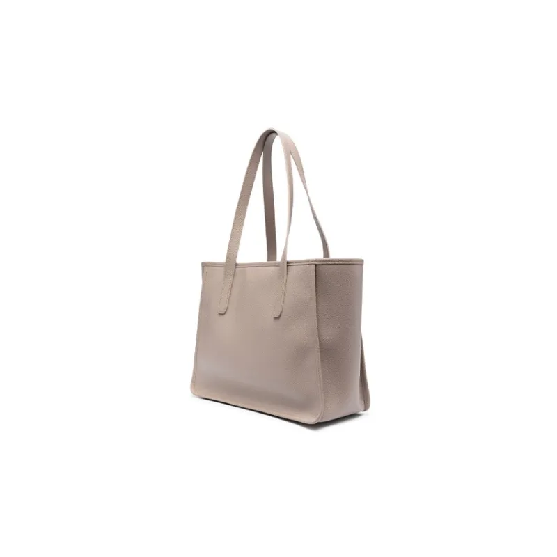 LONGCHAMP Large Le Foulonné Tote Bag-1