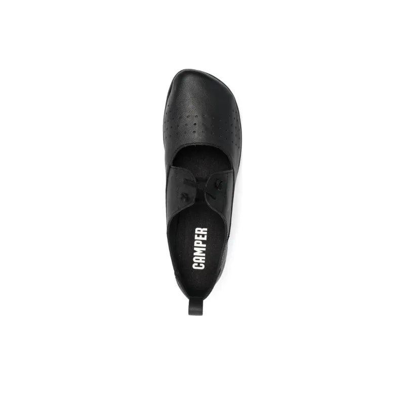 CAMPER Right Nina Women's Casual Shoes Women's Black-3