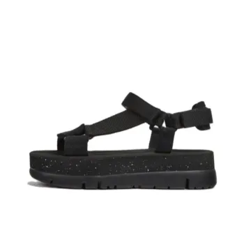 CAMPER Oruga Up Platform Sandals