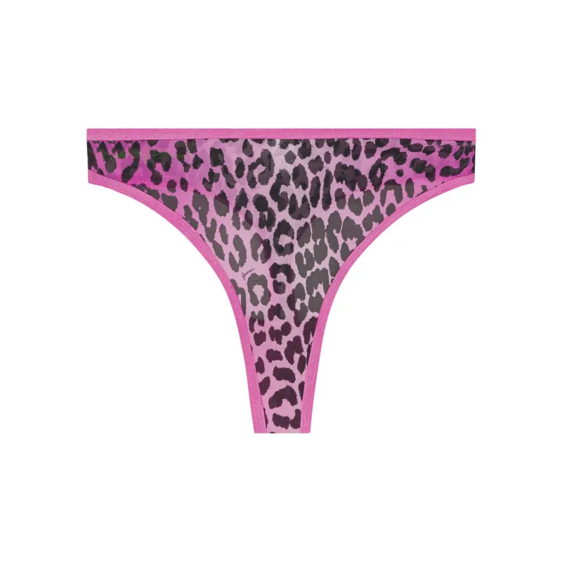 GANNI Women's Underpants-0