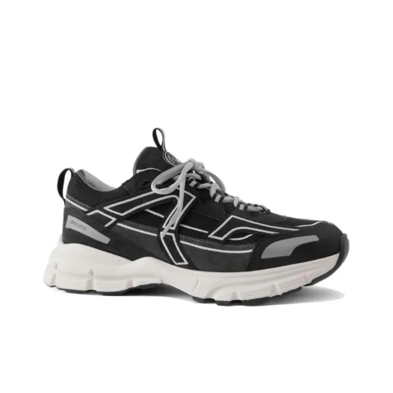 Axel Arigato Marathon R trail 50/50 Low top Sneakers-1