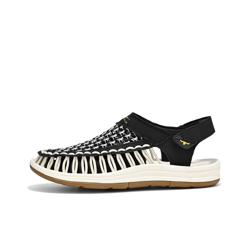 G.N.SHIJIA River Trekking Shoes Men's-0