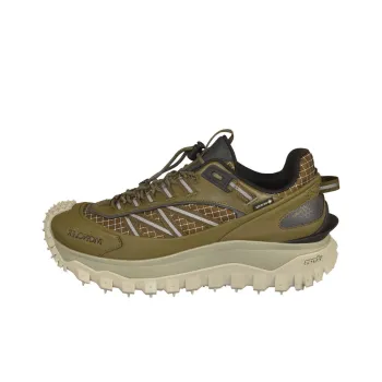 Moncler Trailgrip GTX Sneakers