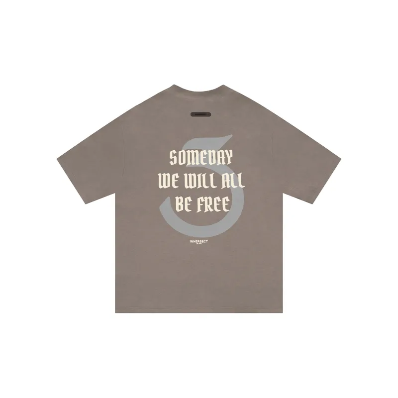 INNERSECT The Series Of All Things In The World T Shirt Unisex-9