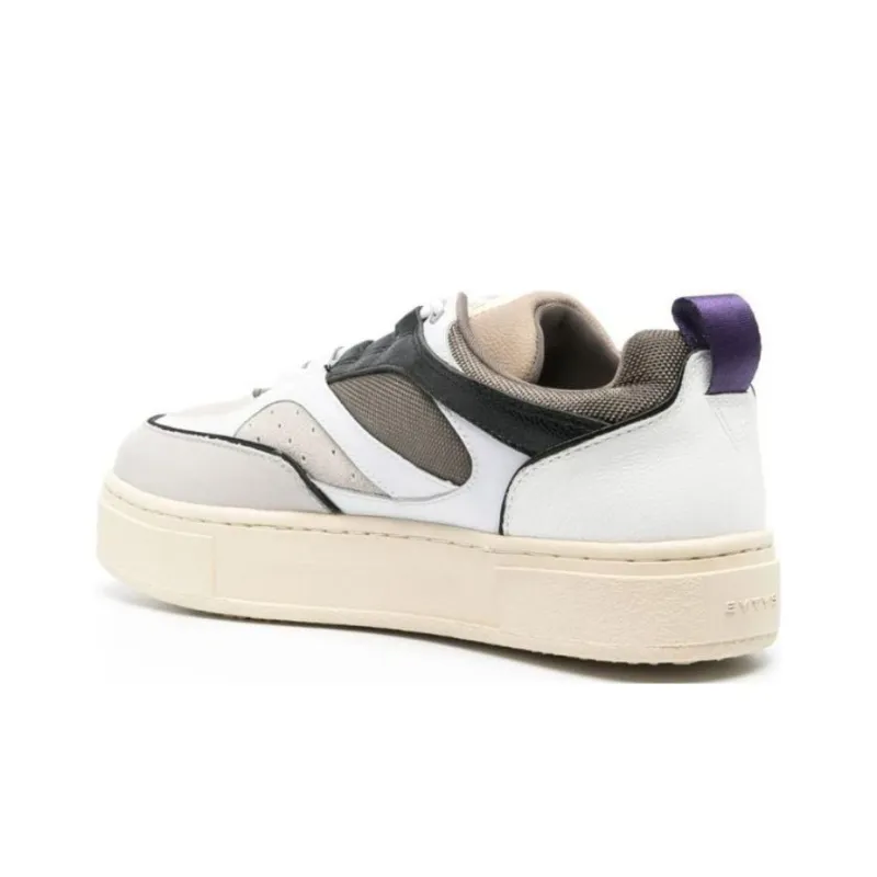 EYTYS Sidney Low top Leather Sneakers-3