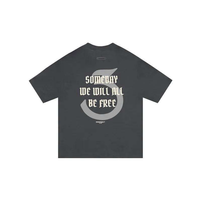 INNERSECT The Series Of All Things In The World T Shirt Unisex-13