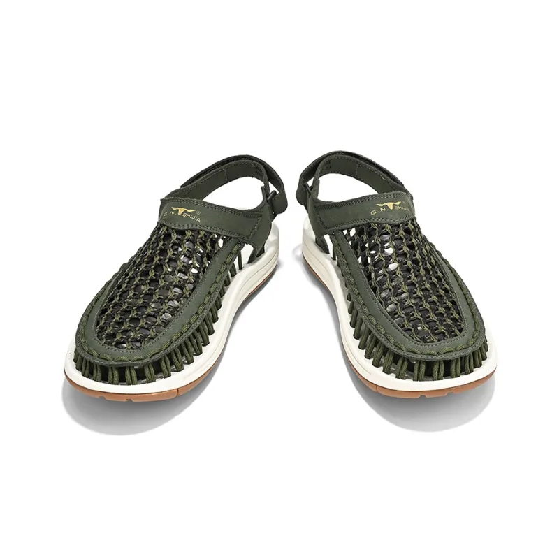 G.N.SHIJIA River Trekking Shoes Men's-18