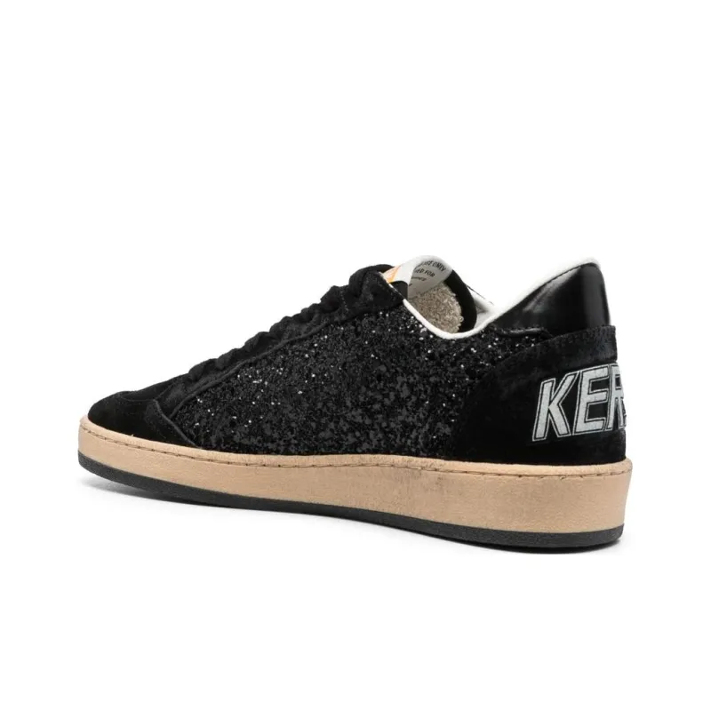 Golden Goose Ball Star Sneakers-3