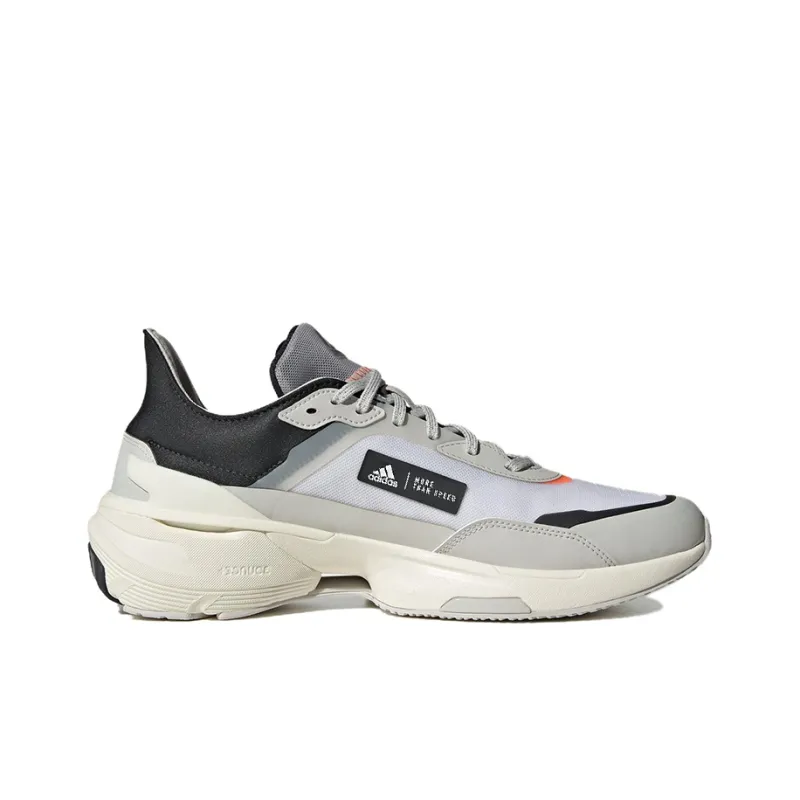 Adidas Mts Sports Fitness Shoes 'White Black Orange'-1