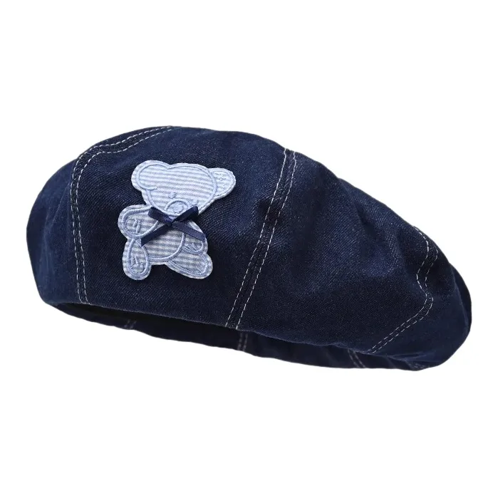 FREE RABBITⅡ Berets Women's-2