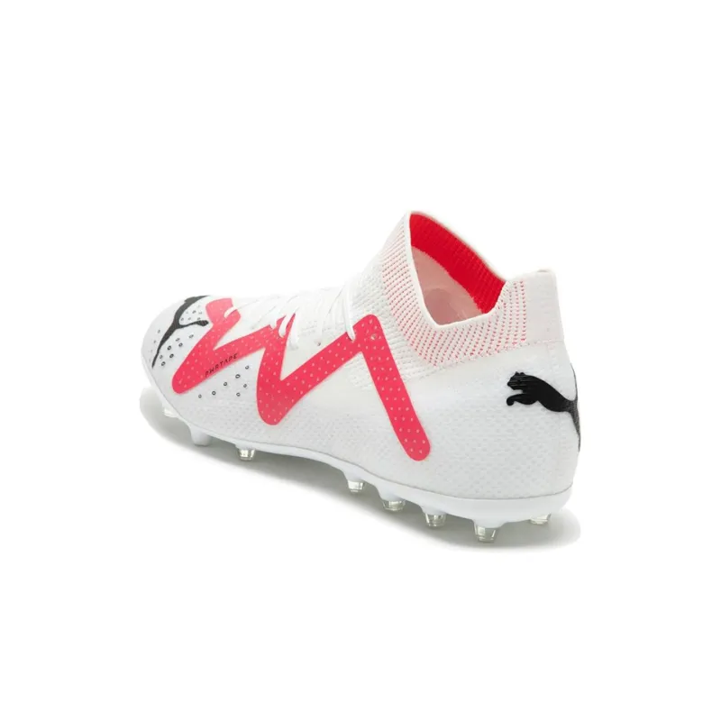 PUMA Future Pro Mg 'White Black Fire Orchid'-3
