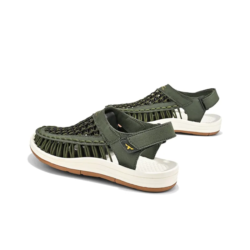 G.N.SHIJIA River Trekking Shoes Men's-19