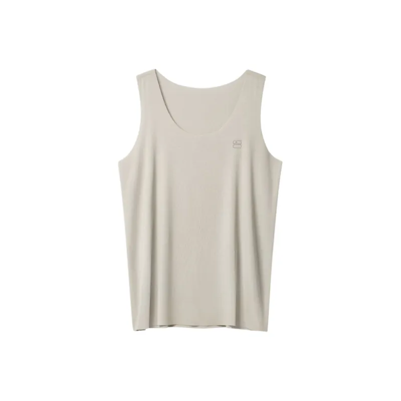 BANANA IN Men Tank Tops-3