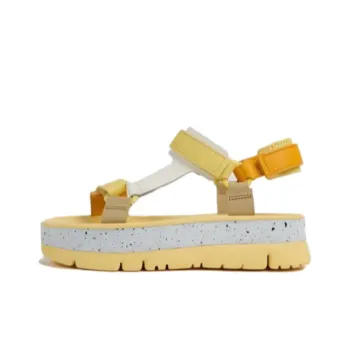 CAMPER Oruga Up Open Toe Sandals