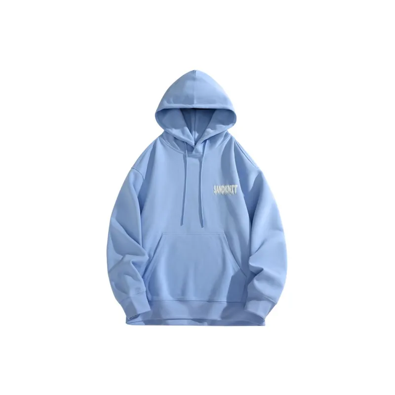 SandKnit Sweatshirts Men-19