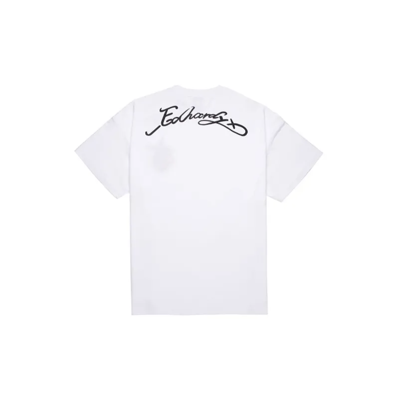 ED HARDY X T Shirts Unisex-1