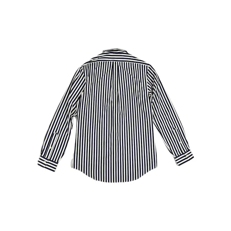 Polo Ralph Lauren FW22 Shirt Men's Dark Blue-1