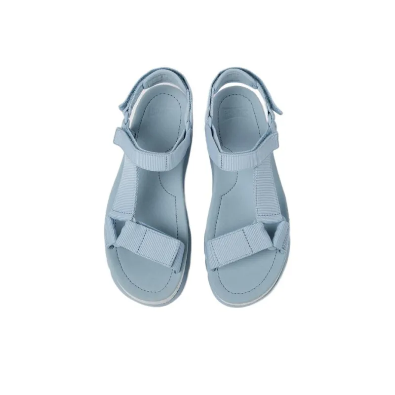 CAMPER Oruga Up Open Toe Sandals-1