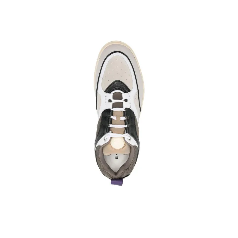 EYTYS Sidney Low top Leather Sneakers-2