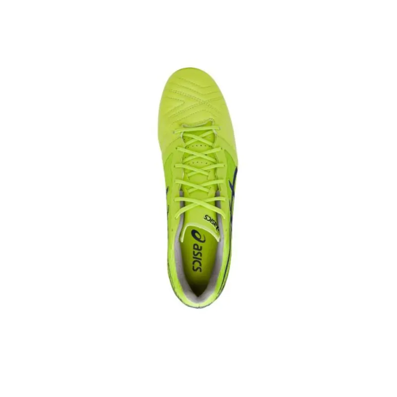Asics Ultrezza 'Neon Lime'-2