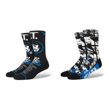 Stance Unisex Mid Calf Socks