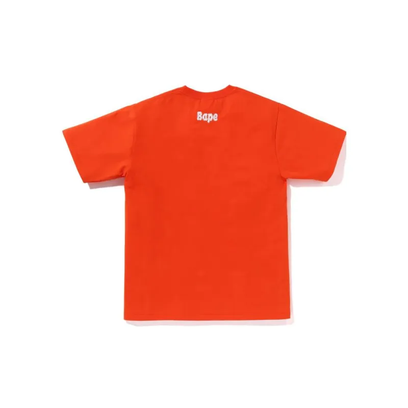 Bape Brush Baby Milo Tee-7