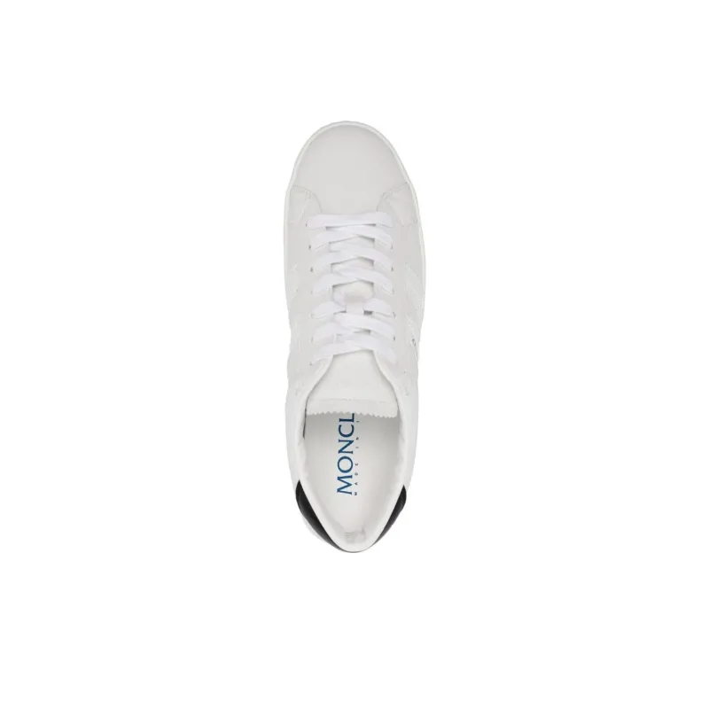Moncler Monaco M Sneakers-4