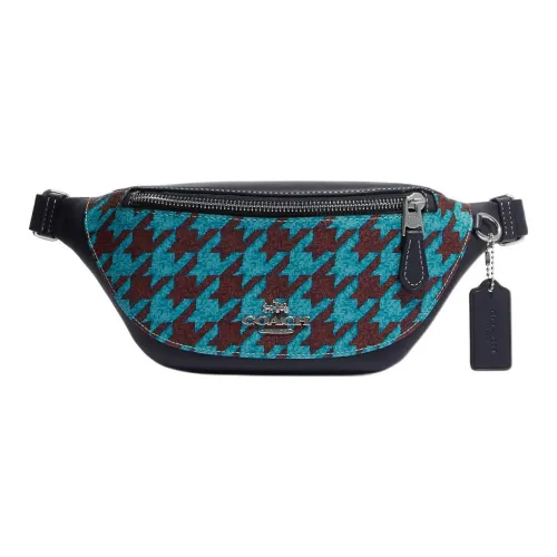 COACH Warren Fanny Packs