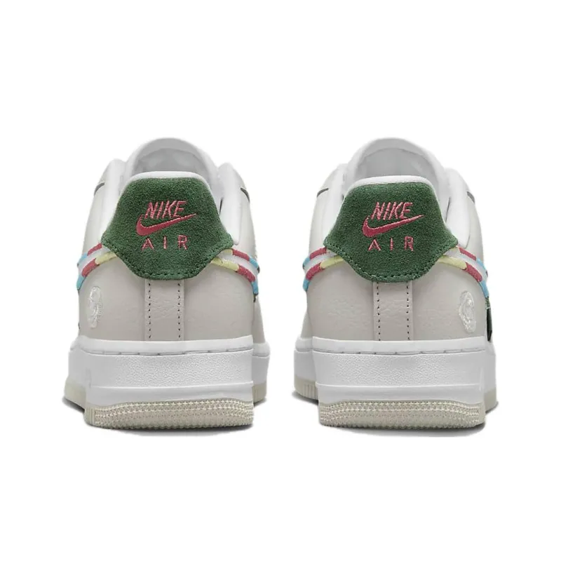 Nike Air Force 1 Low "All Petals United" Women's-4