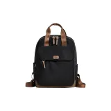 Hepburn Black