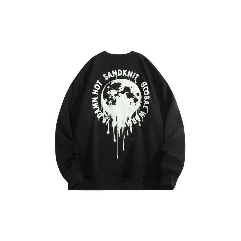 SandKnit Sweatshirts Unisex-18