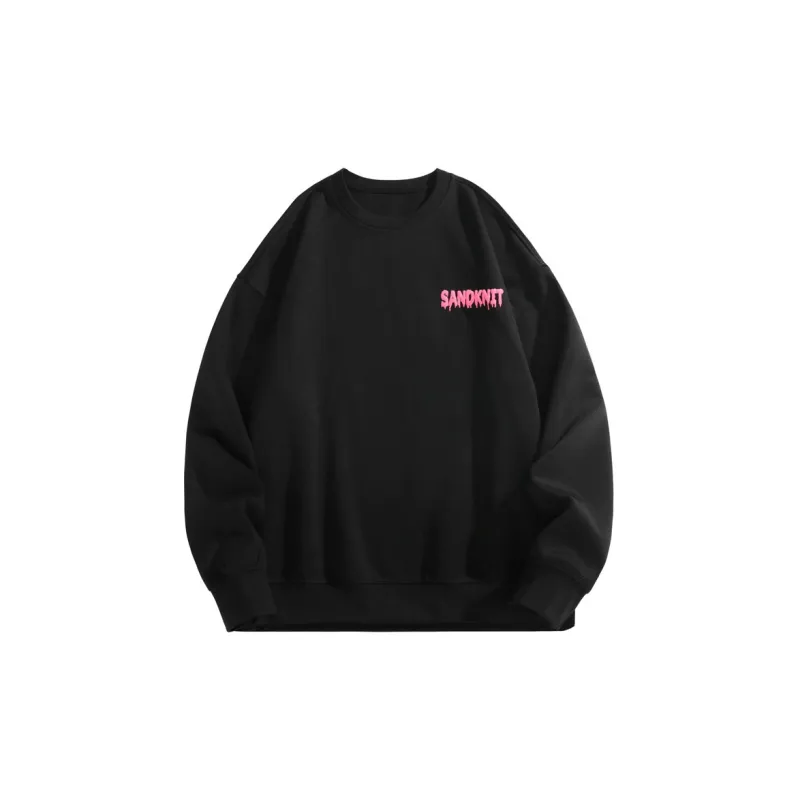 SandKnit Sweatshirts Unisex-25