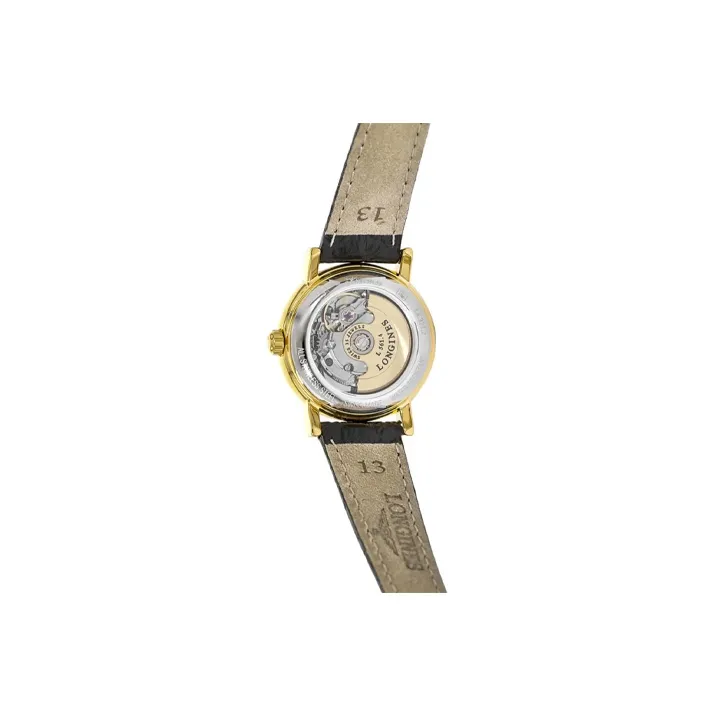 LONGINES Presence L4.321.2.11.2-4