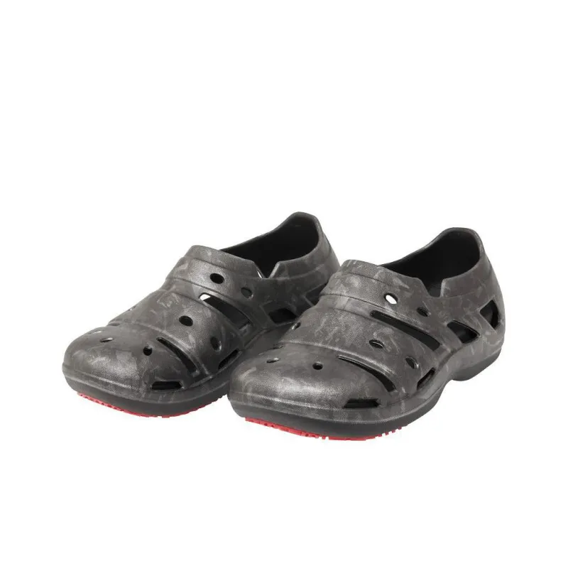 DAIWA Clogs Unisex-1